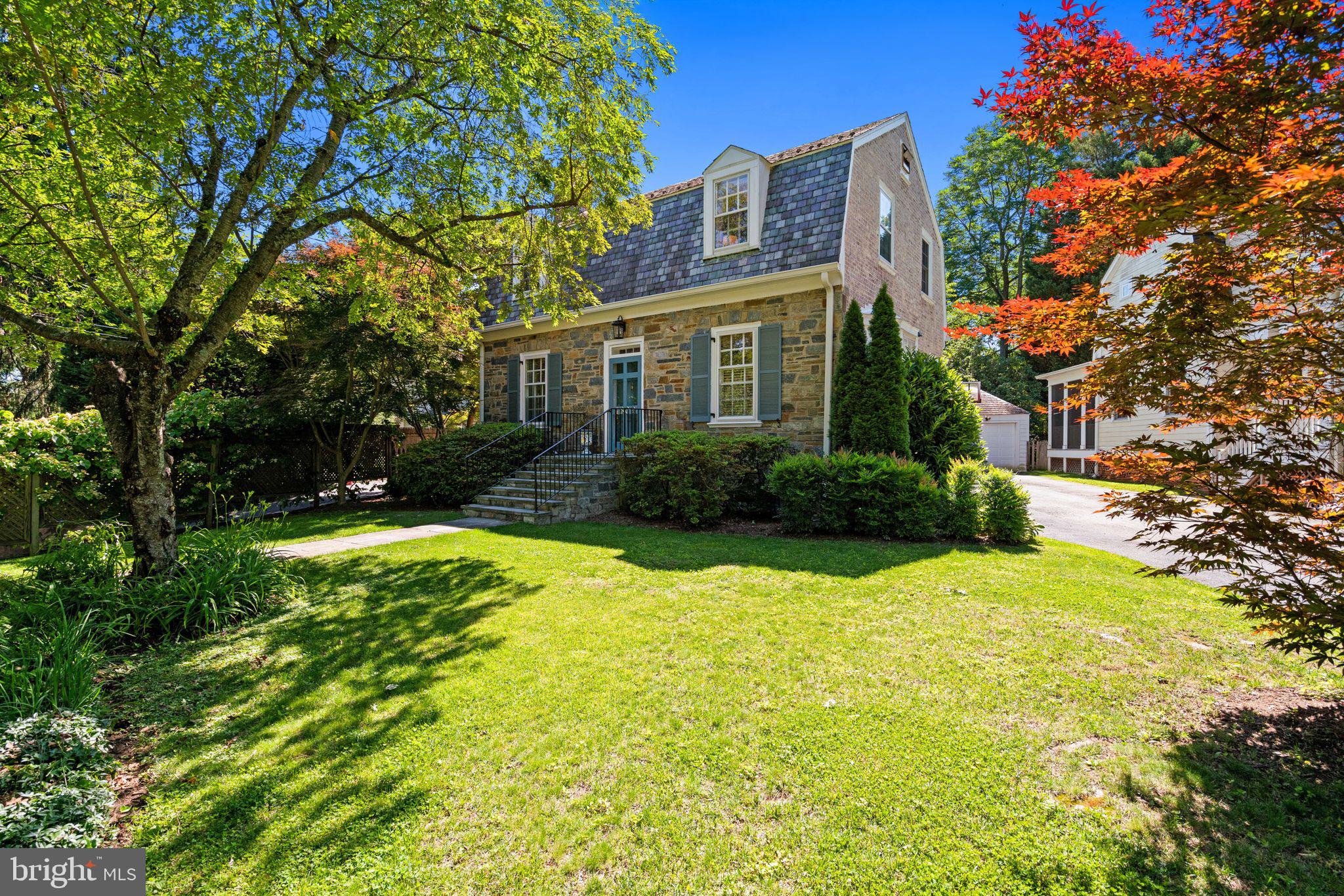 4809 JAMESTOWN ROAD
