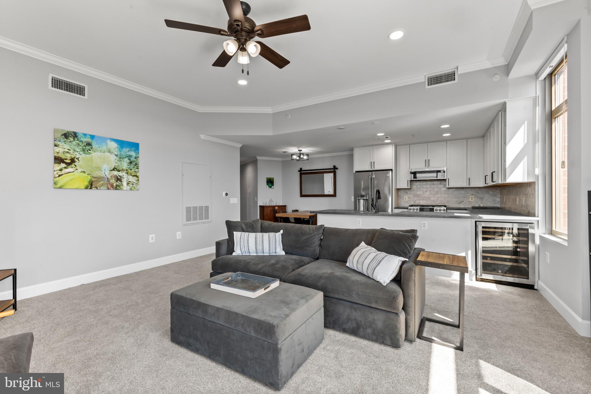 3600 S GLEBE ROAD 623W