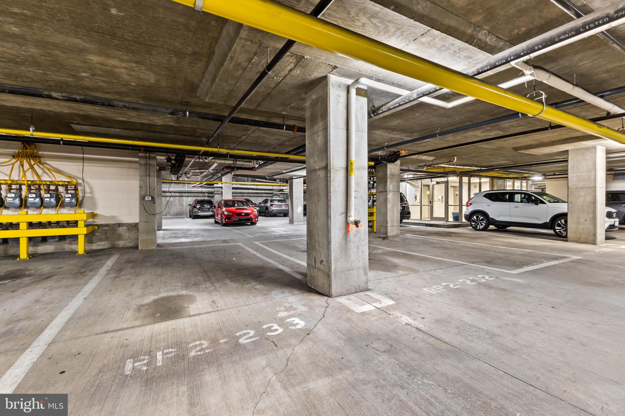 3600 S GLEBE ROAD 623W