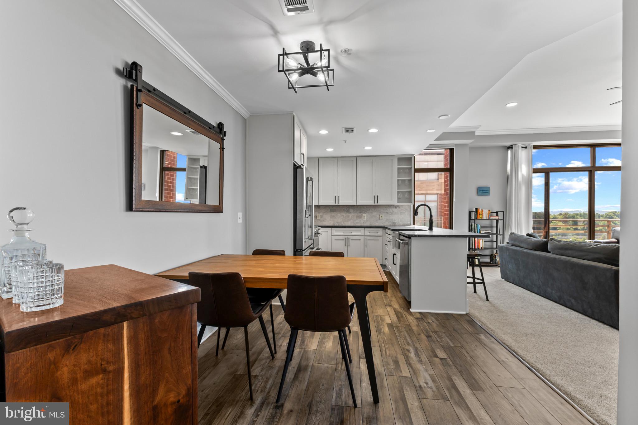 3600 S GLEBE ROAD 623W