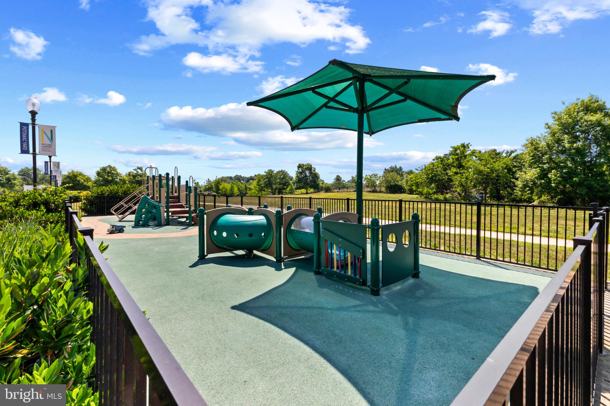 3600 S GLEBE ROAD 623W