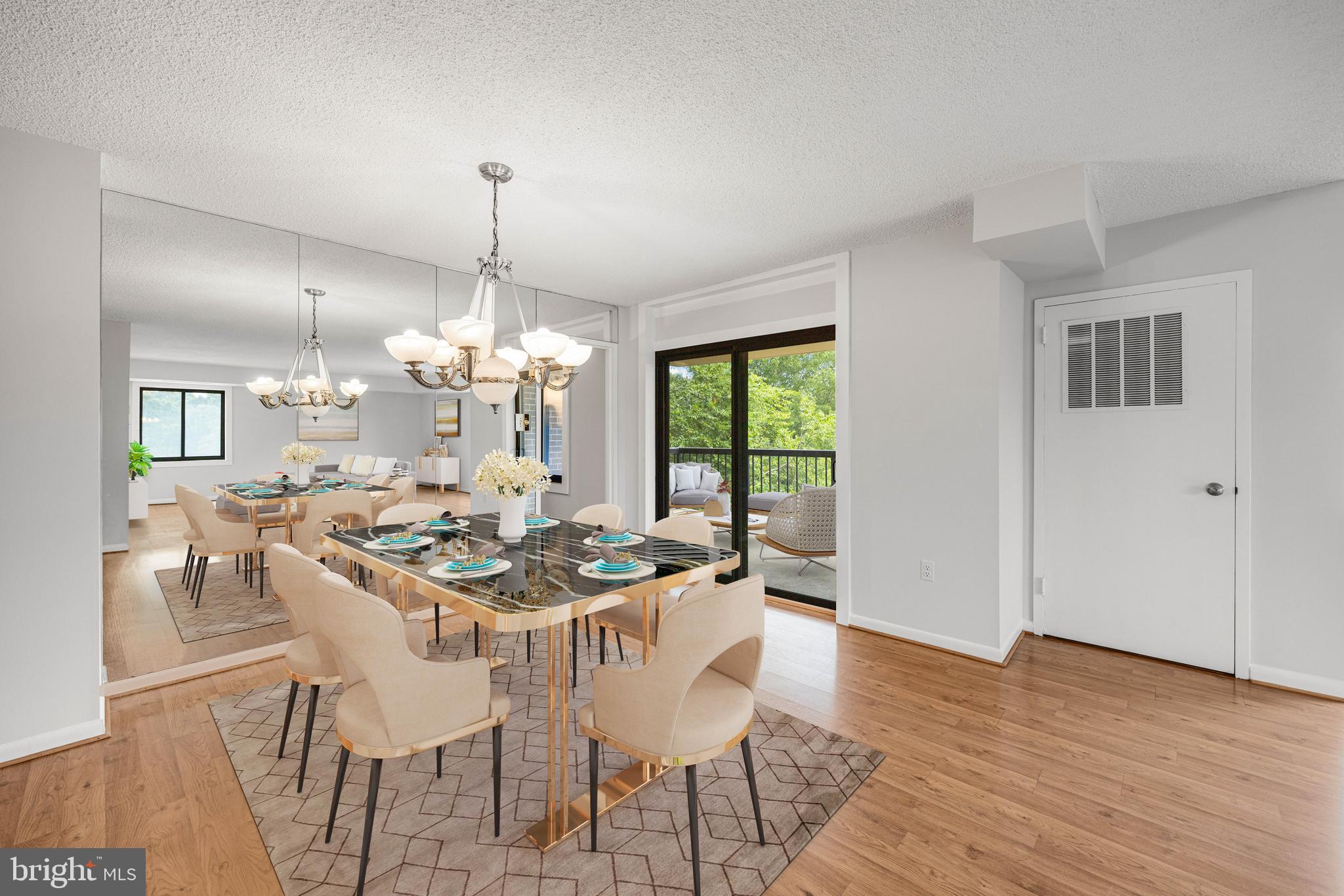 200 N PICKETT STREET Unit: 308
