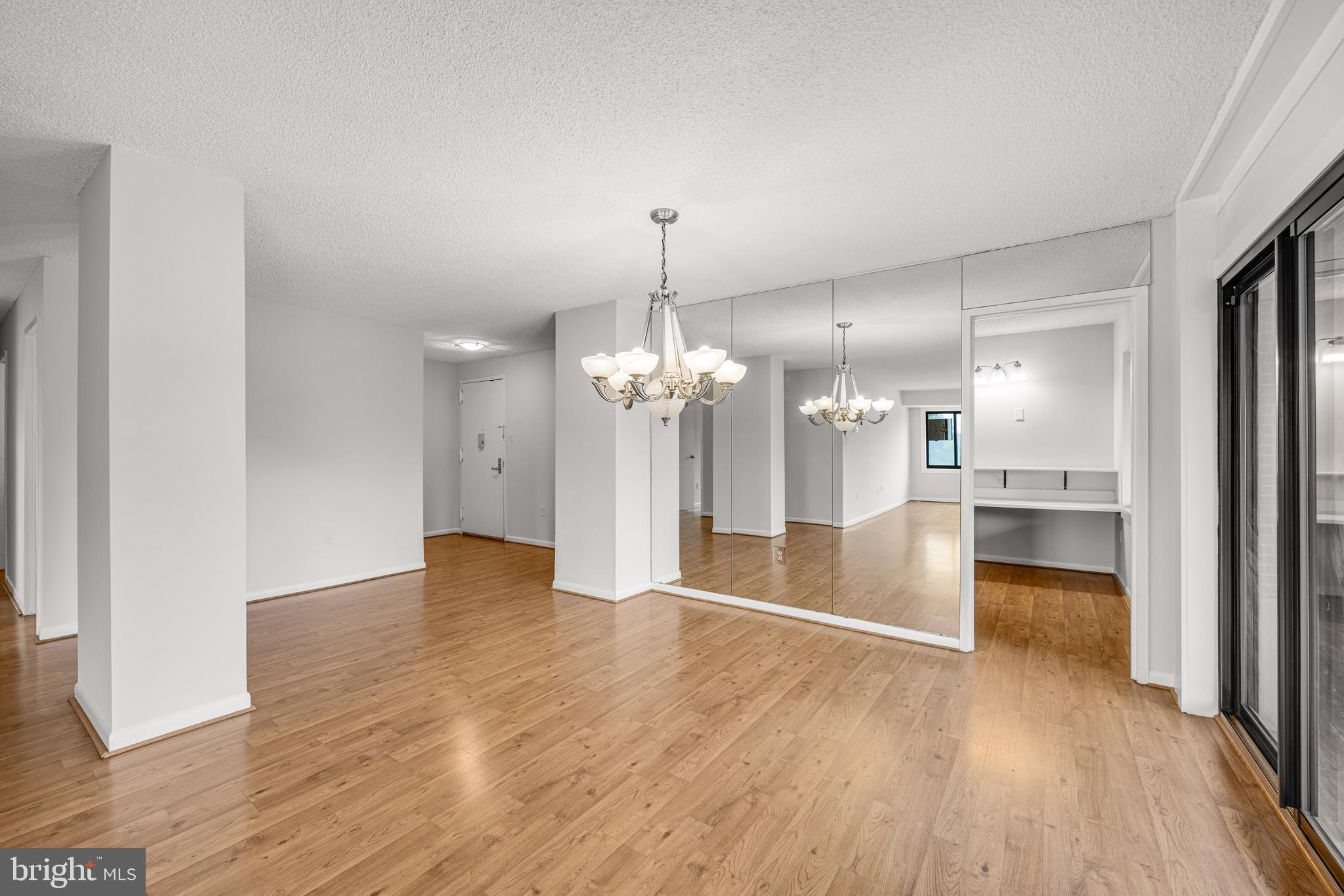 200 N PICKETT STREET Unit: 308