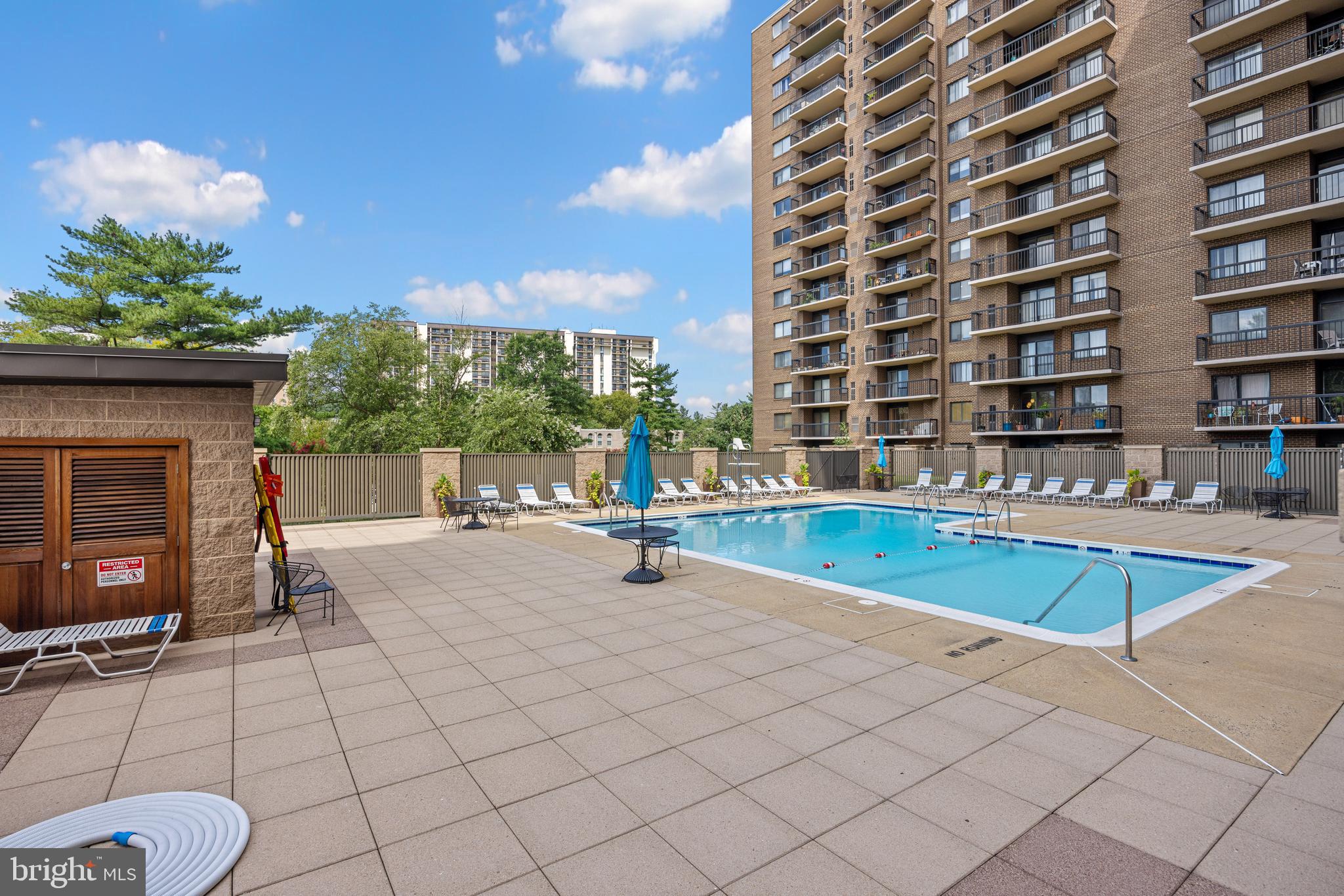 200 N PICKETT STREET Unit: 308