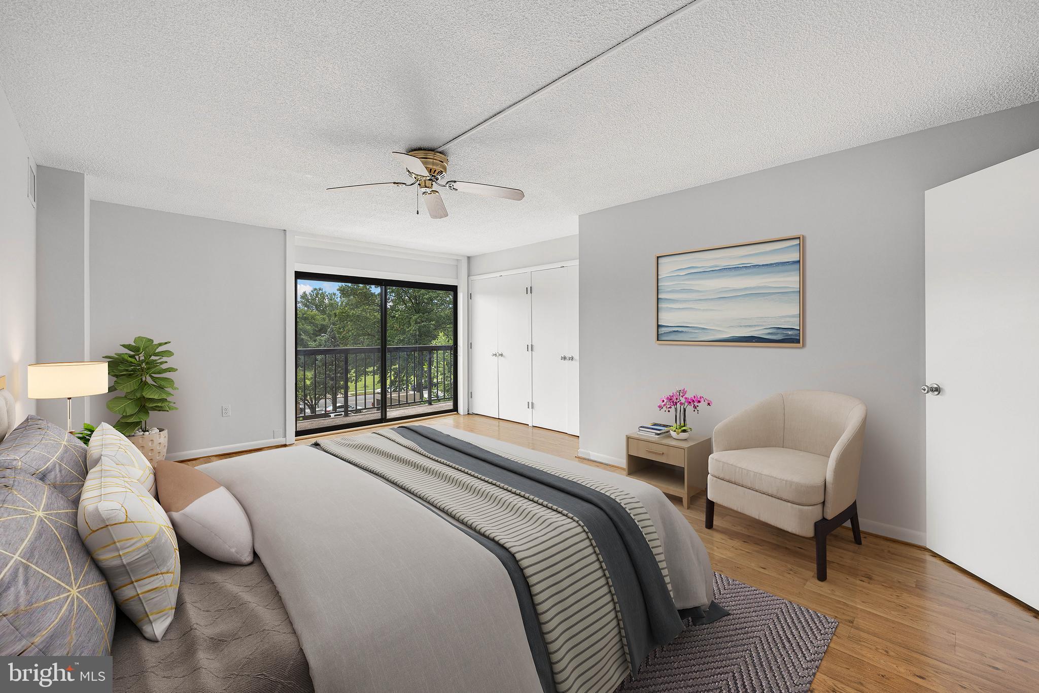 200 N PICKETT STREET Unit: 308
