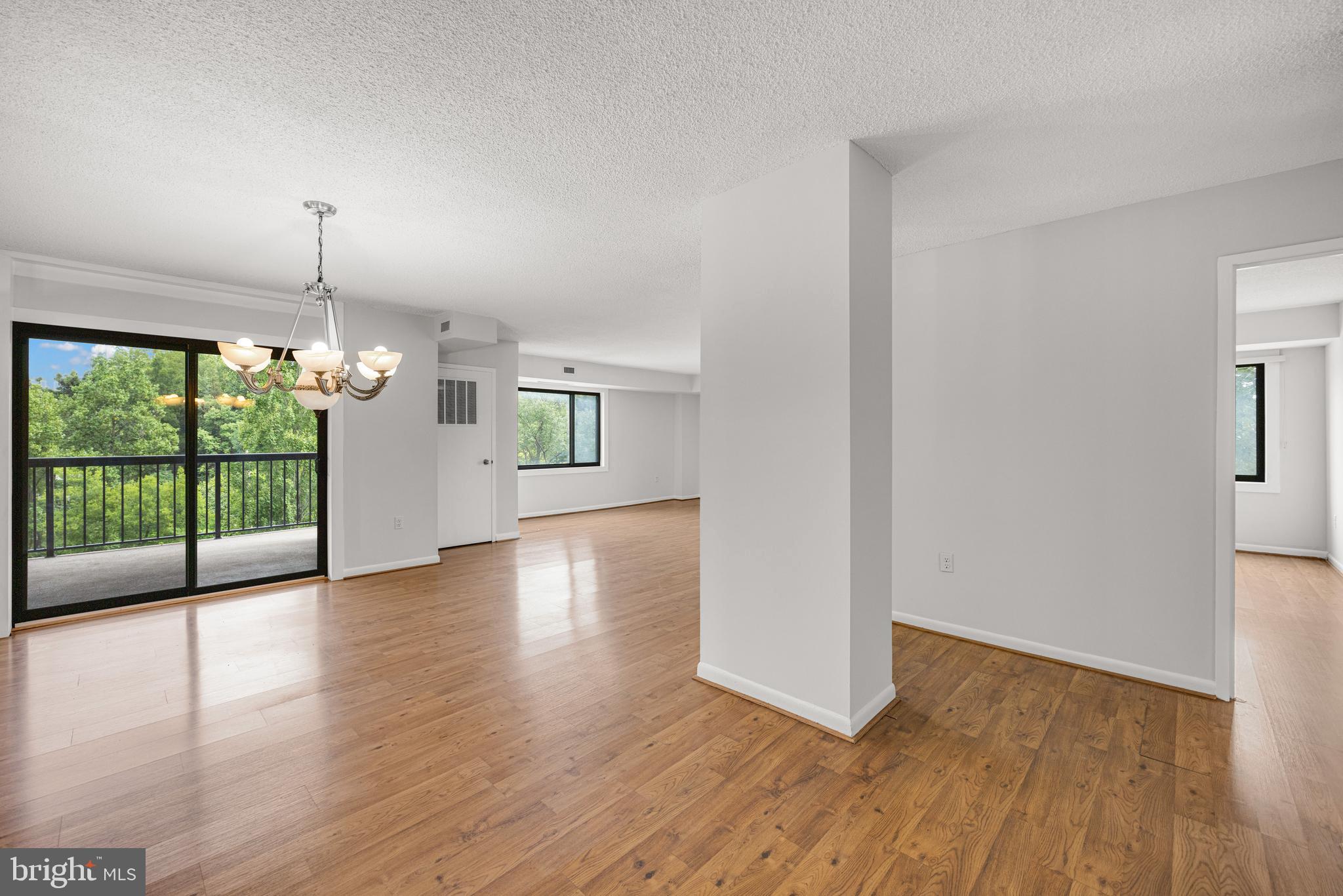 200 N PICKETT STREET Unit: 308