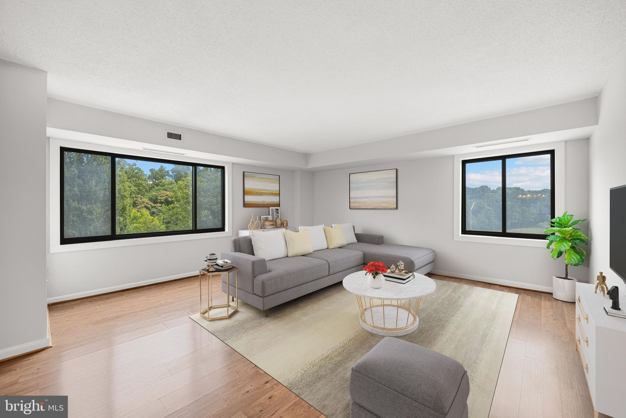 200 N PICKETT STREET Unit: 308