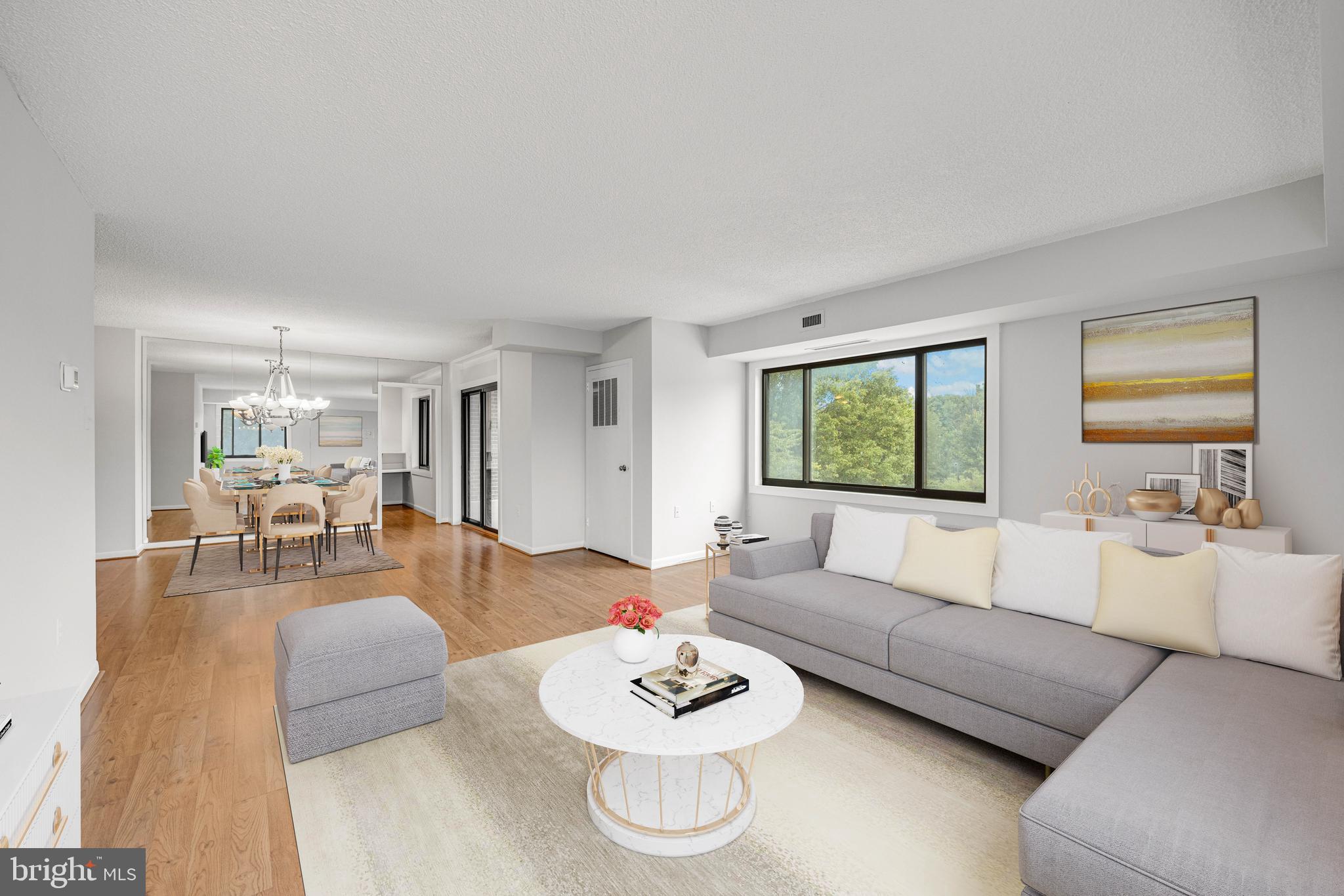200 N PICKETT STREET Unit: 308