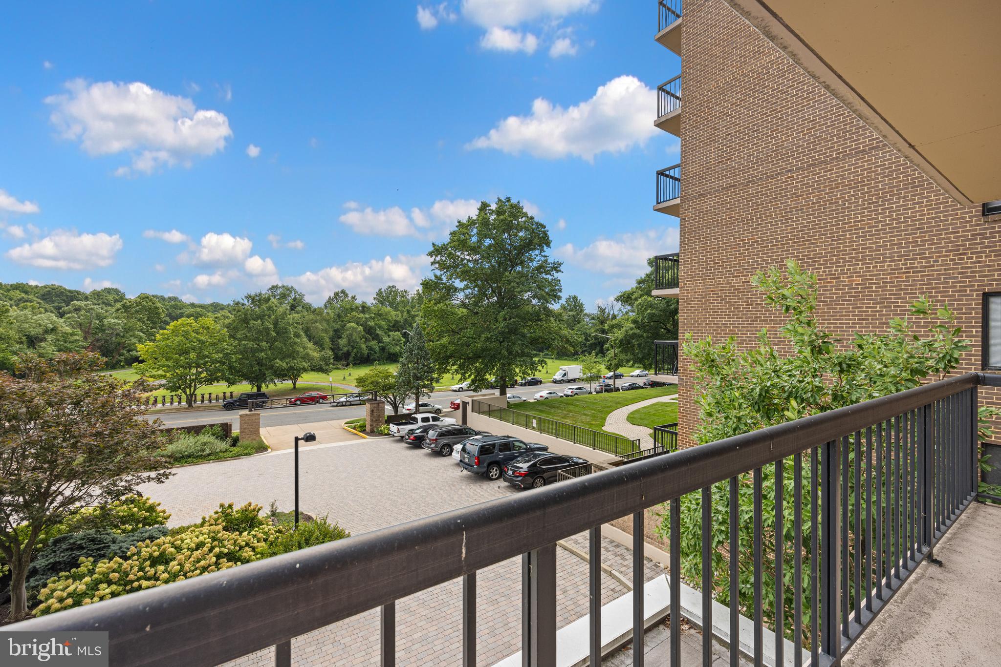 200 N PICKETT STREET Unit: 308