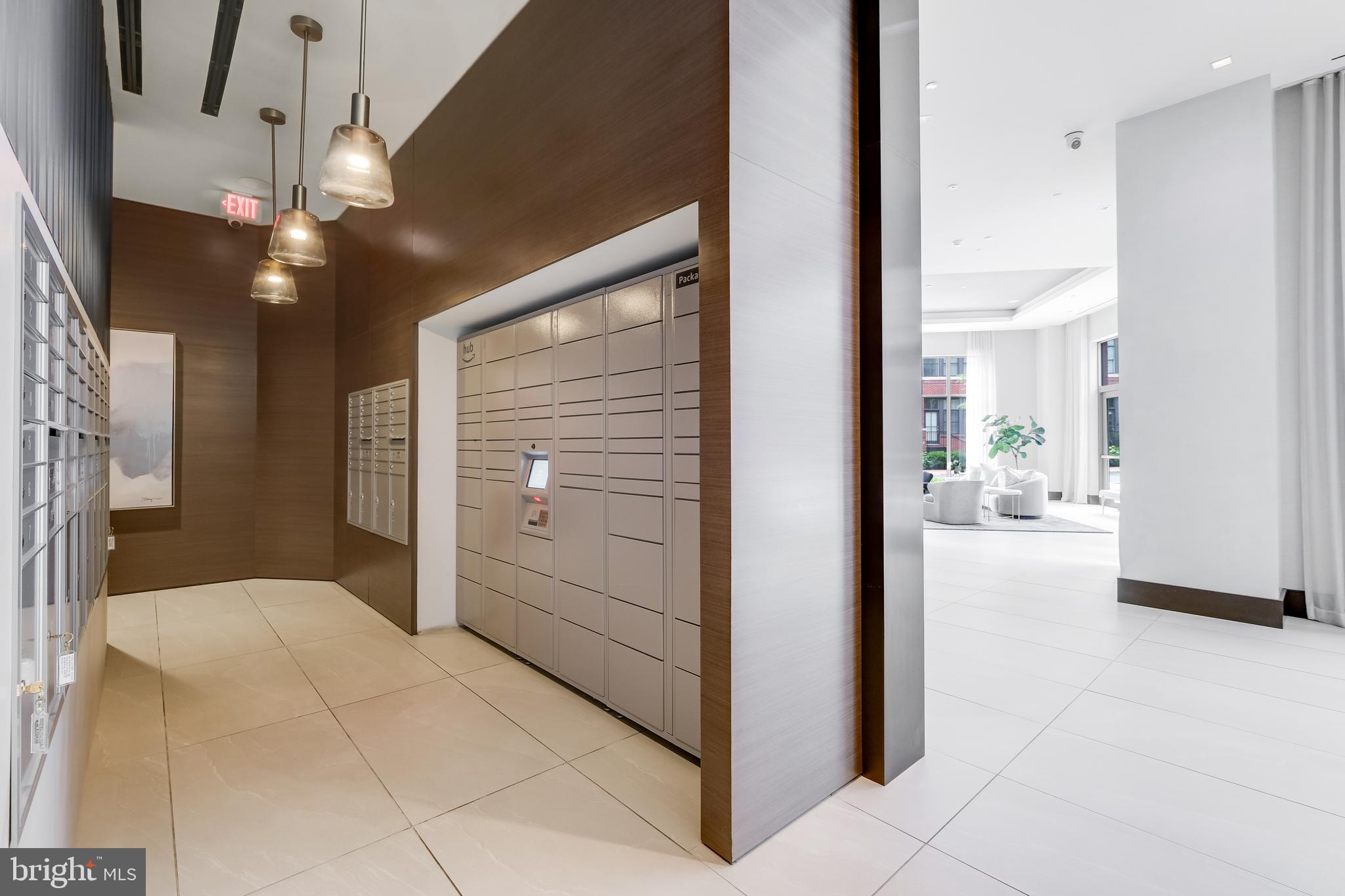 1201 N Royal St #604