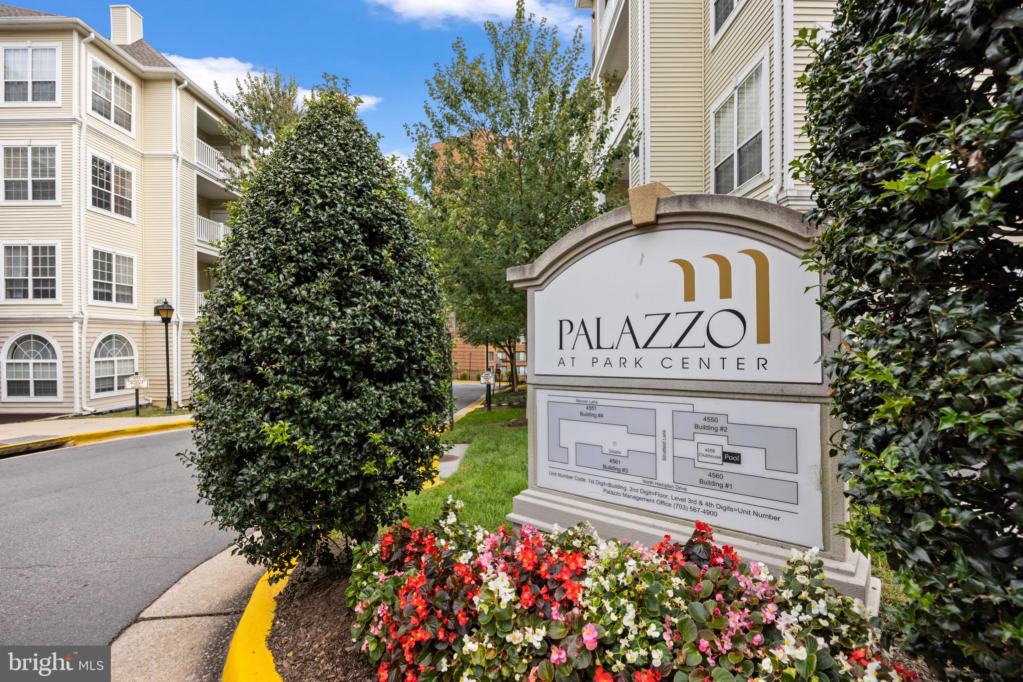 4561 Strutfield LANE Unit: 3113