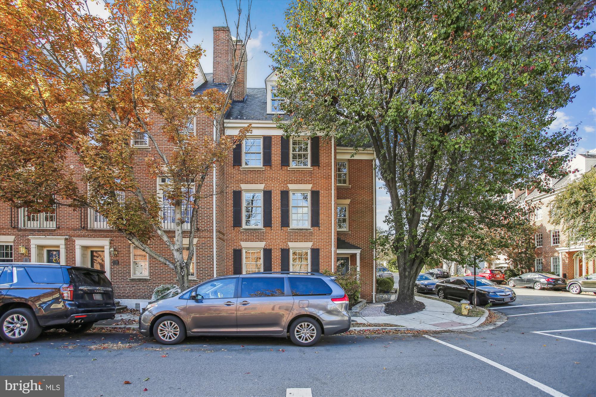 401 S Union St S