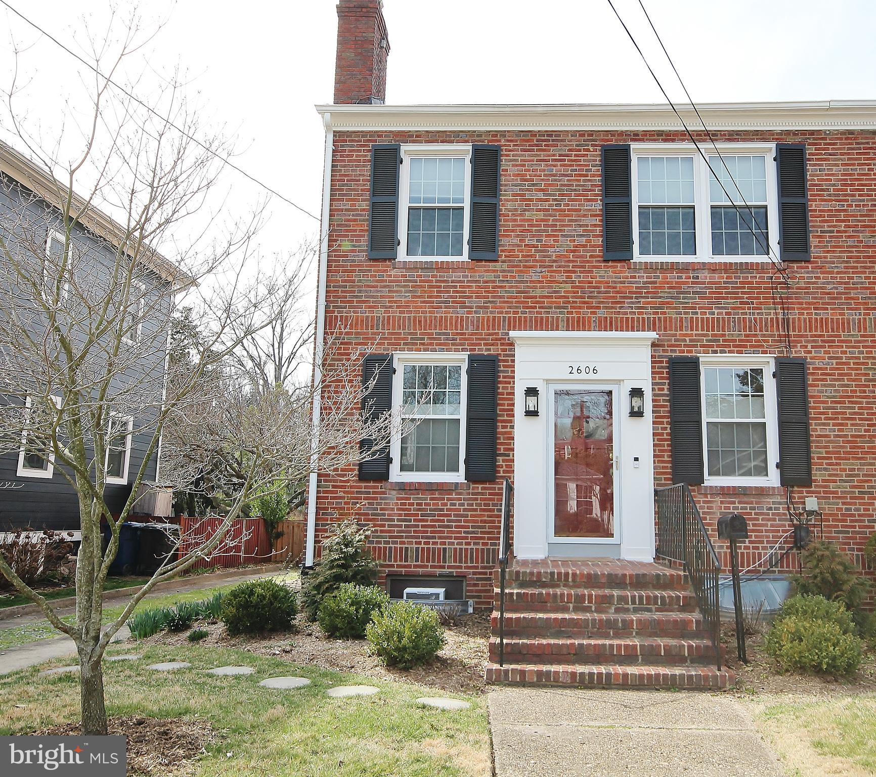 2606 Terrett Ave