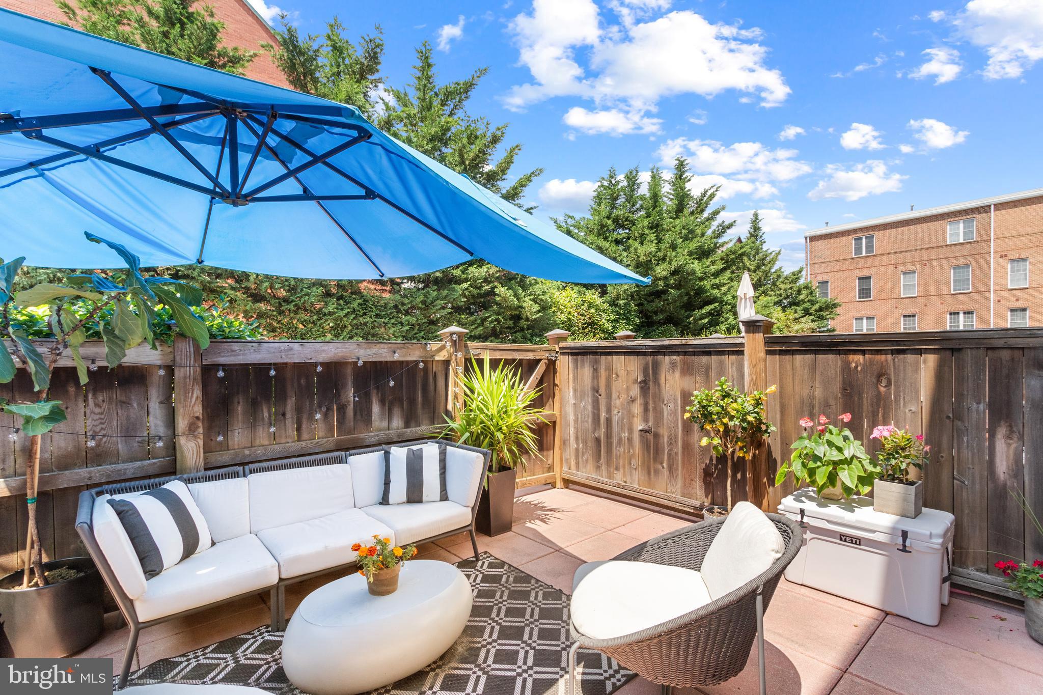 1503 Portner Rd