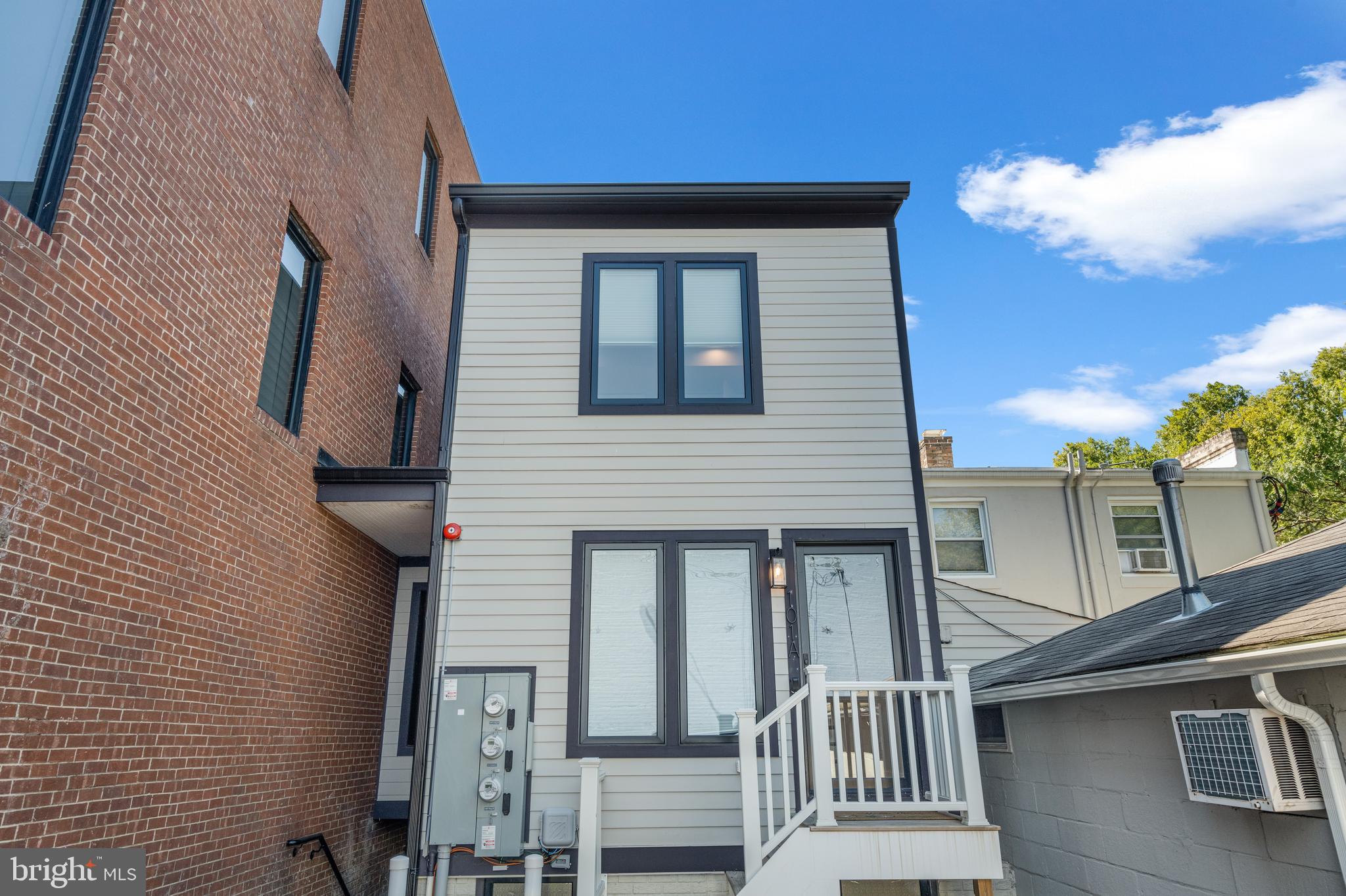 101 HARVARD ST #A