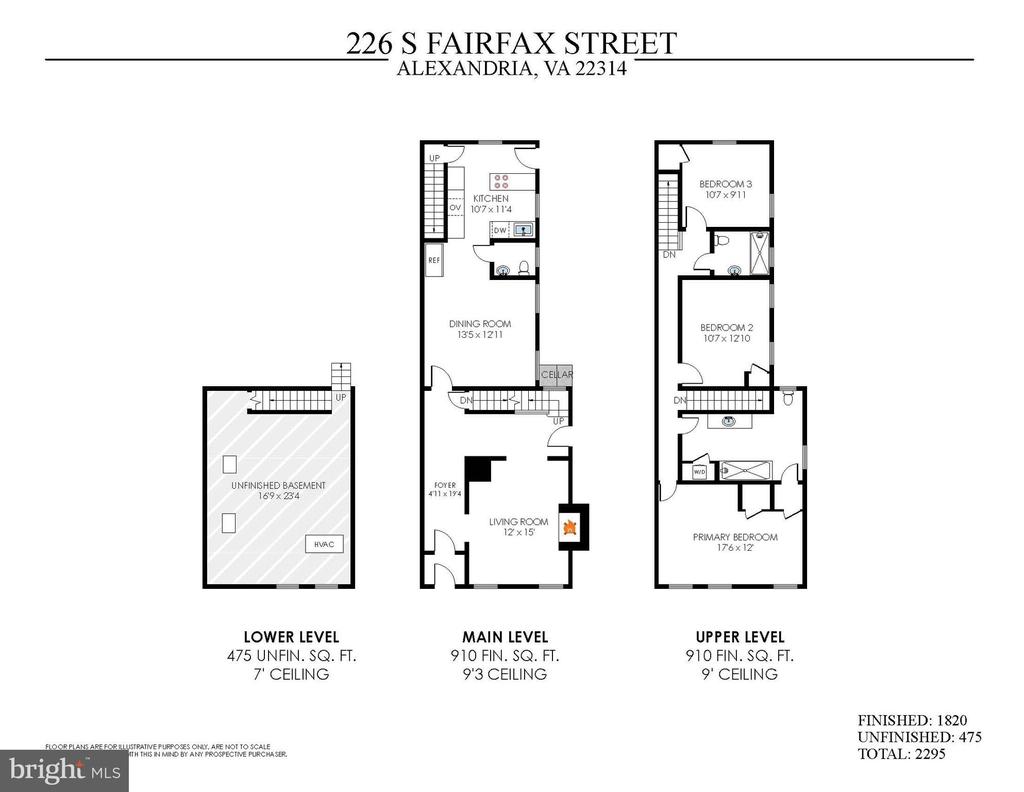 226 S Fairfax St