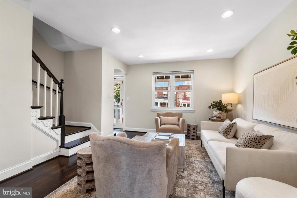 302 Wesmond Dr