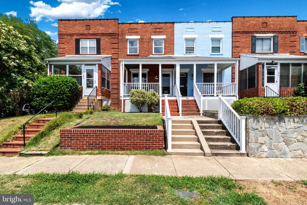 302 Wesmond Dr
