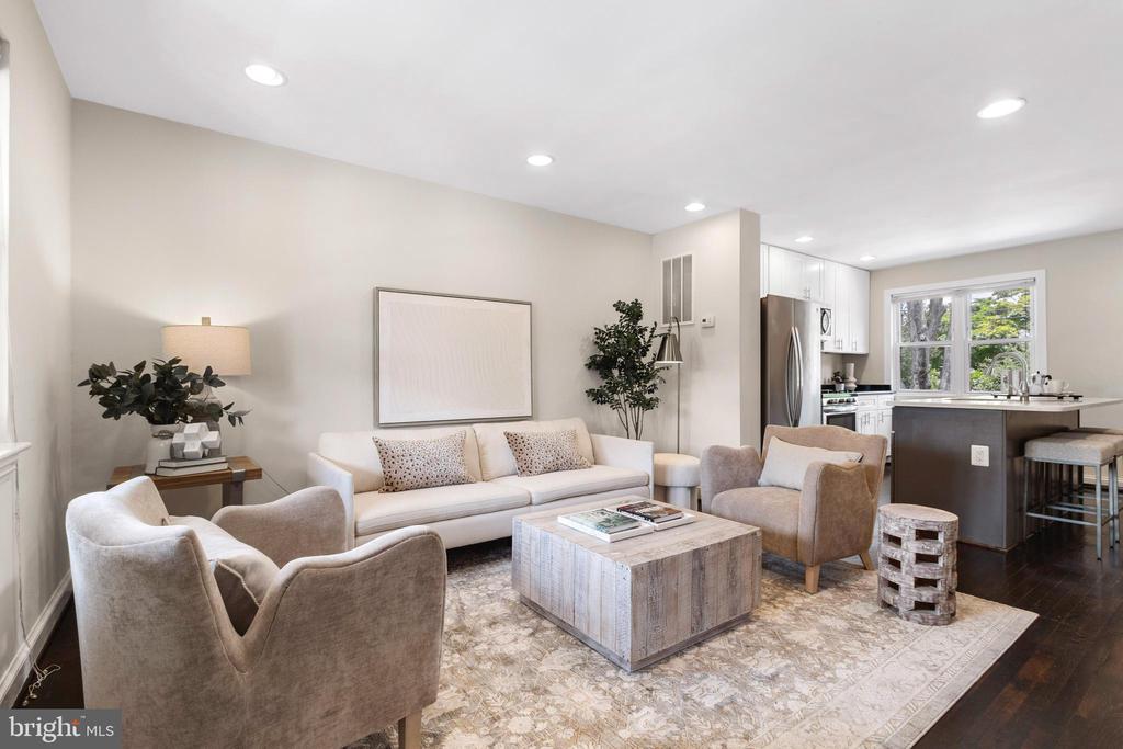 302 Wesmond Dr