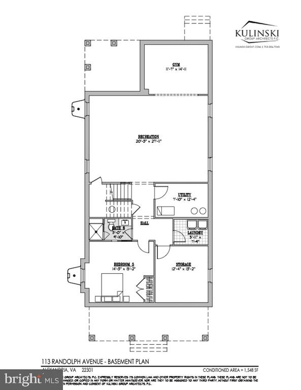 113 E Randolph Ave
