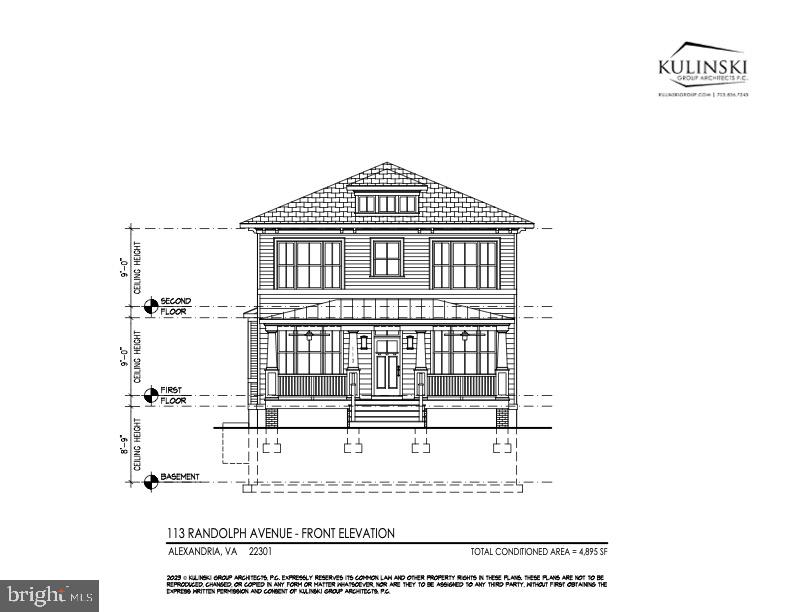 113 E Randolph Ave