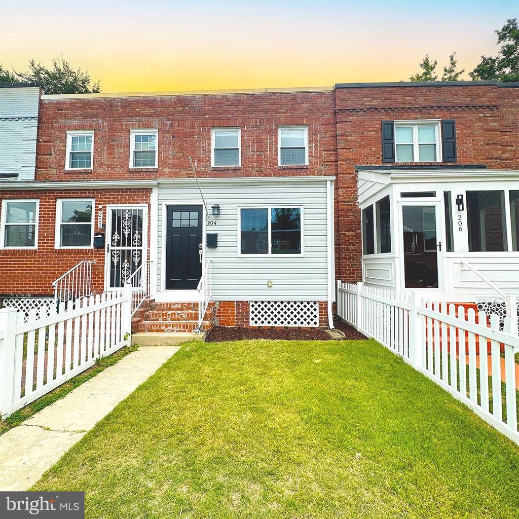 204 Wesmond Dr