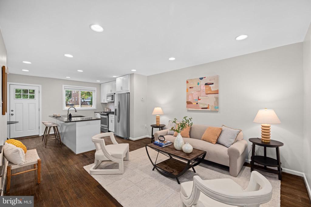 204 Wesmond Dr