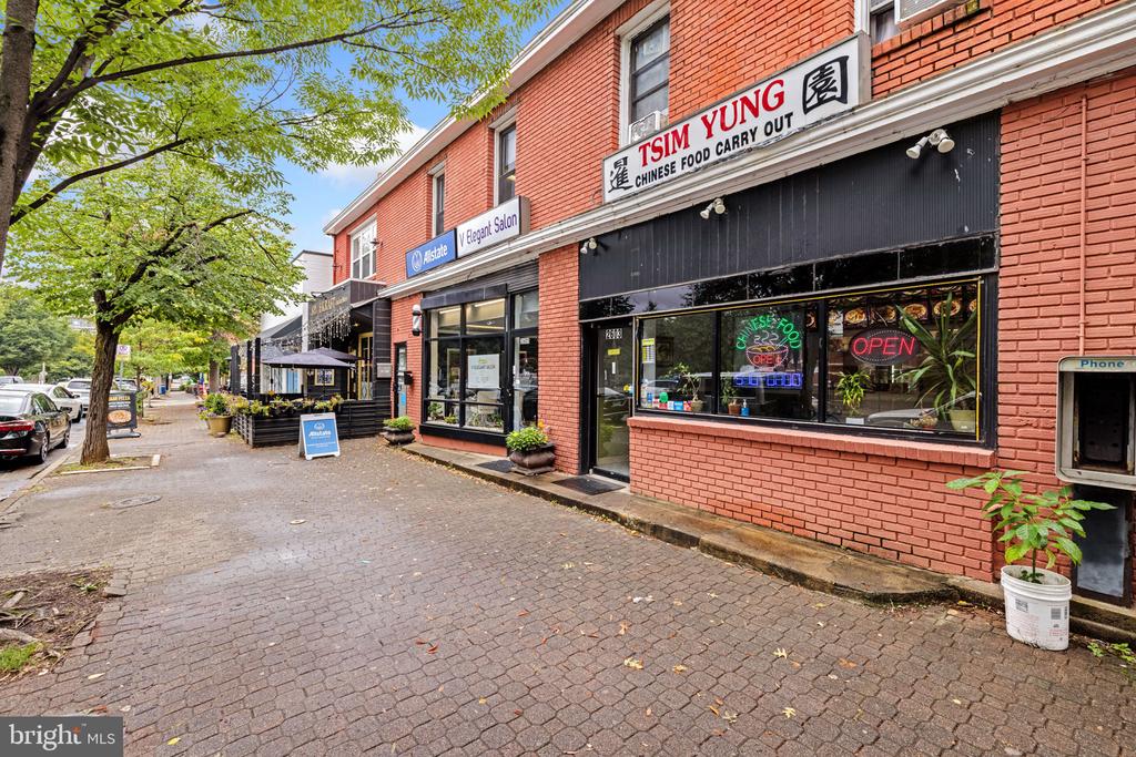 204 Wesmond Dr