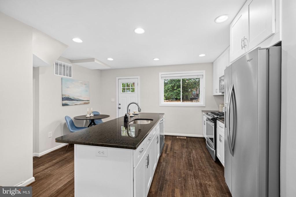 204 Wesmond Dr