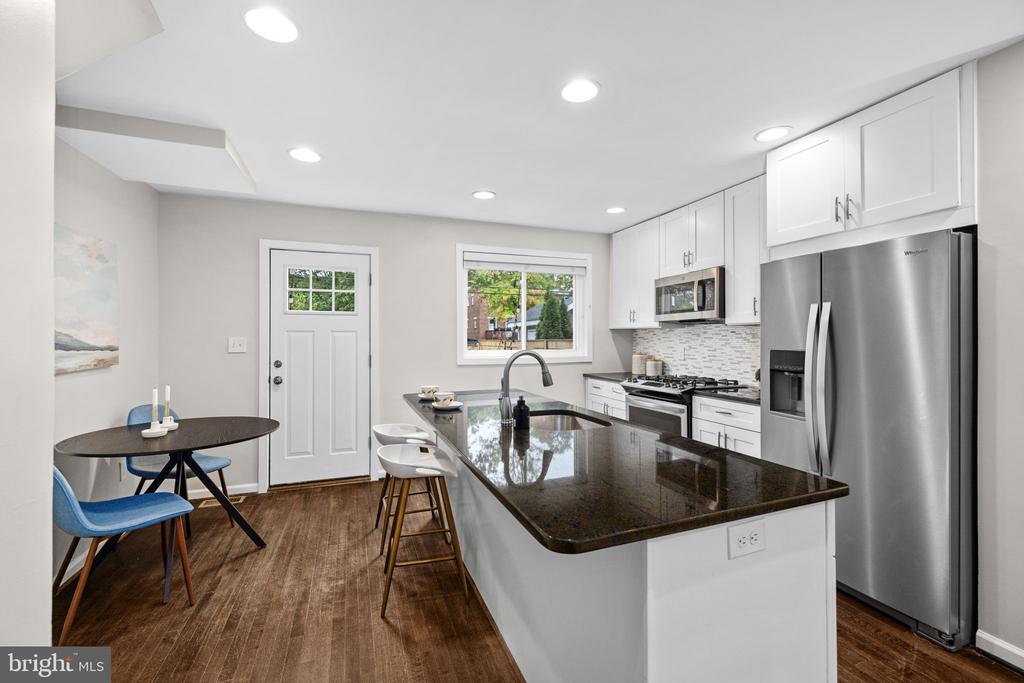 204 Wesmond Dr