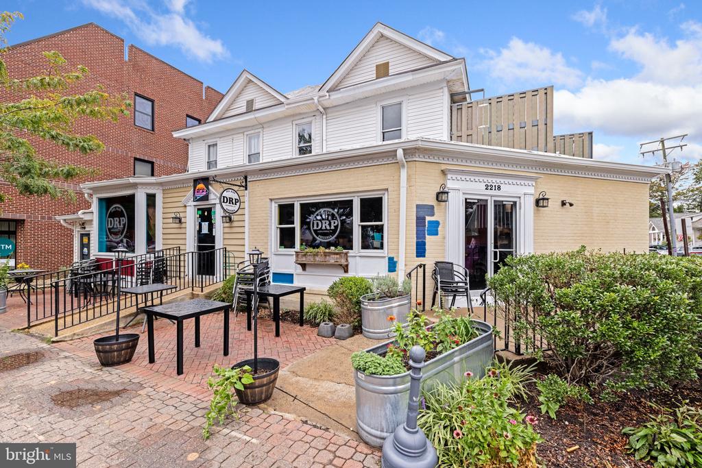 204 Wesmond Dr