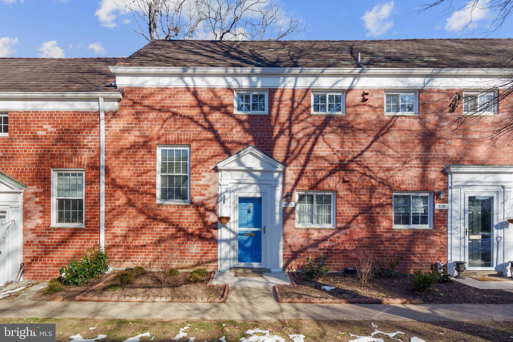 3124 Wellington Rd