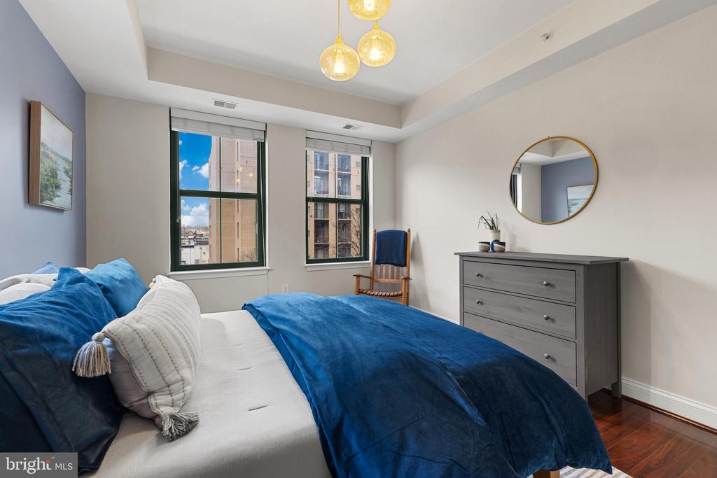 525 N Fayette St #302