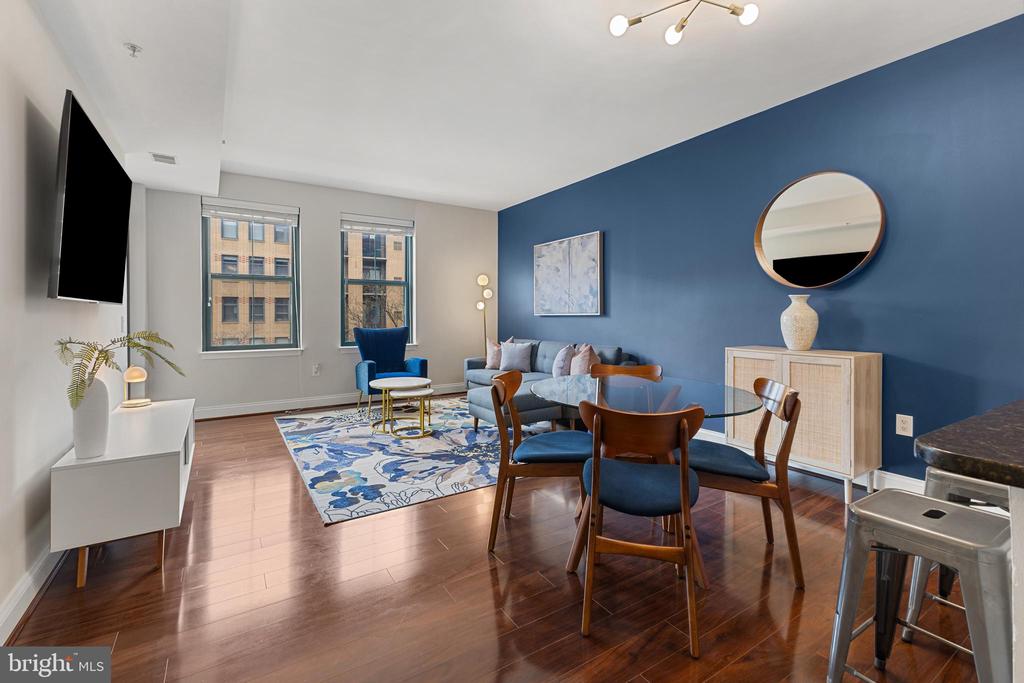 525 N Fayette St #302
