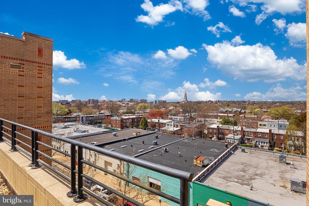 525 N Fayette St #302