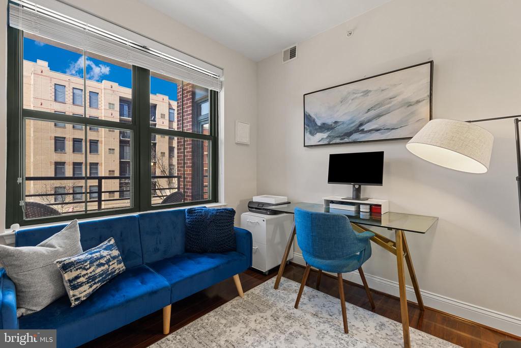 525 N Fayette St #302