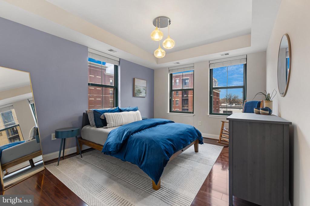 525 N Fayette St #302