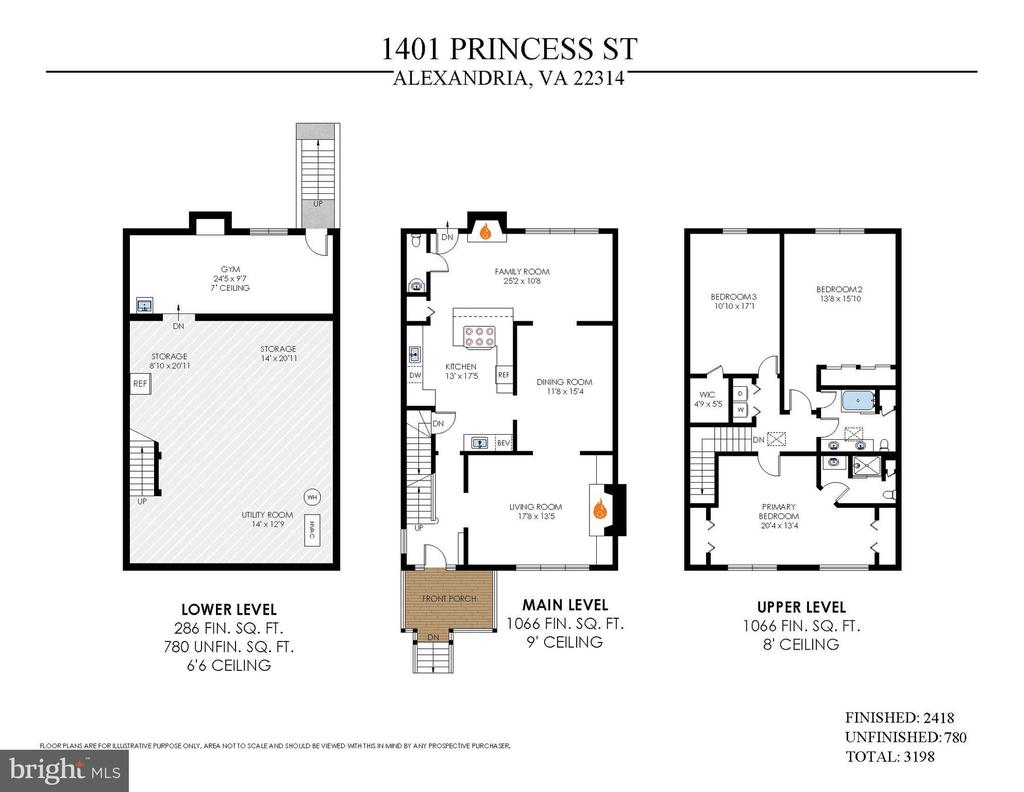 1401 Princess St