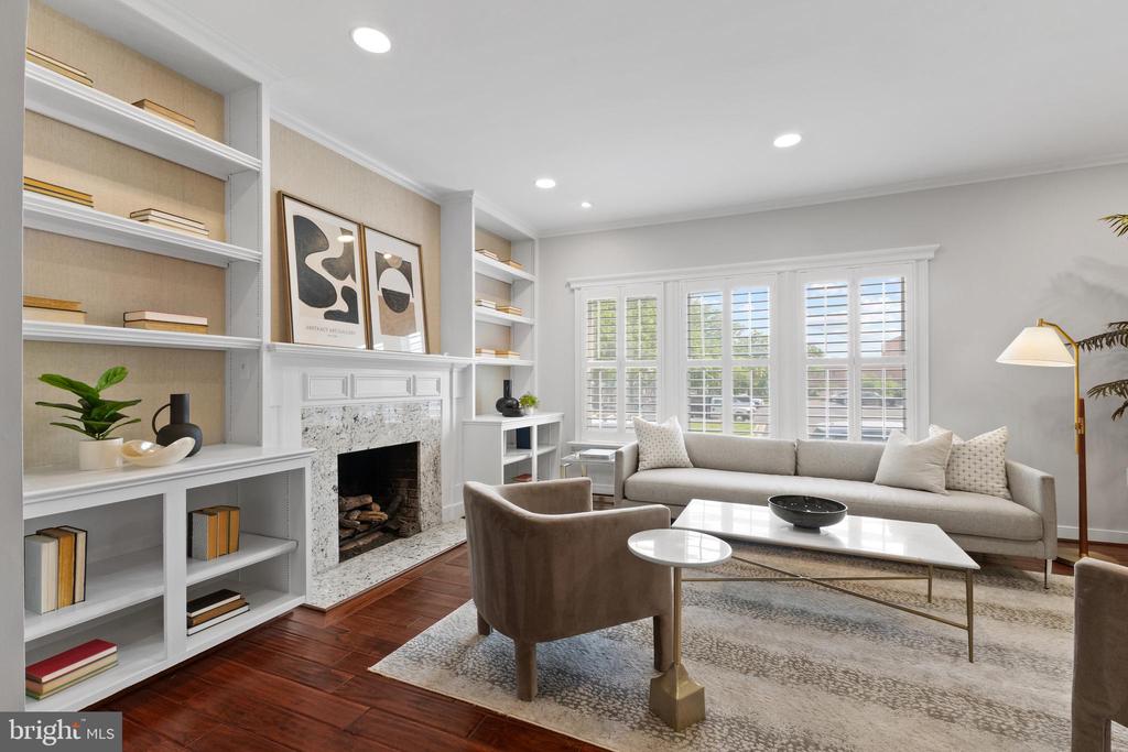 1401 Princess St