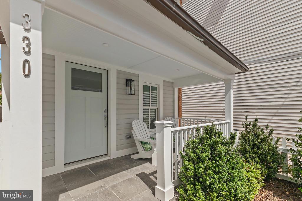 330 N Patrick St