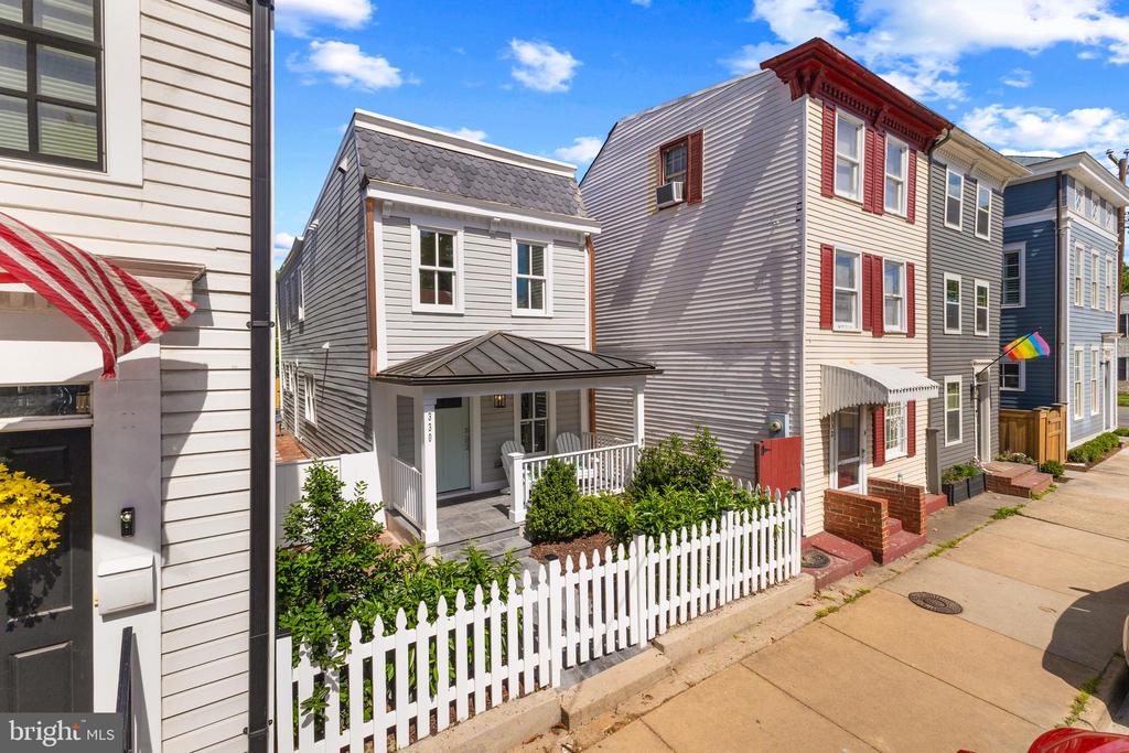 330 N Patrick St