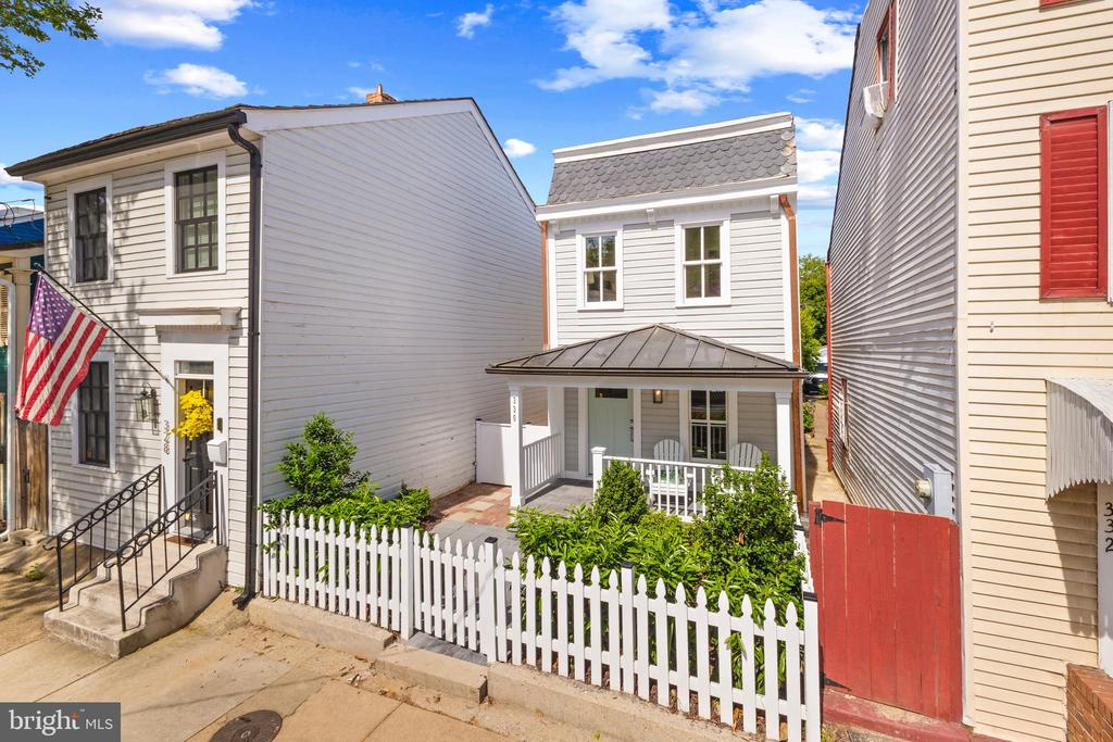 330 N Patrick St