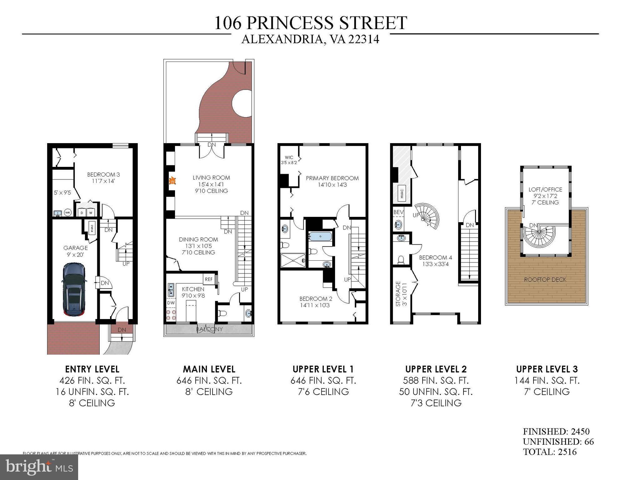 106 PRINCESS ST
