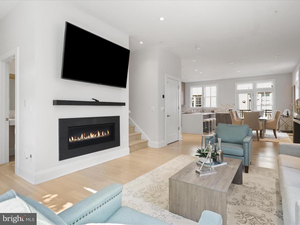 15 PIONEER MILL WAY