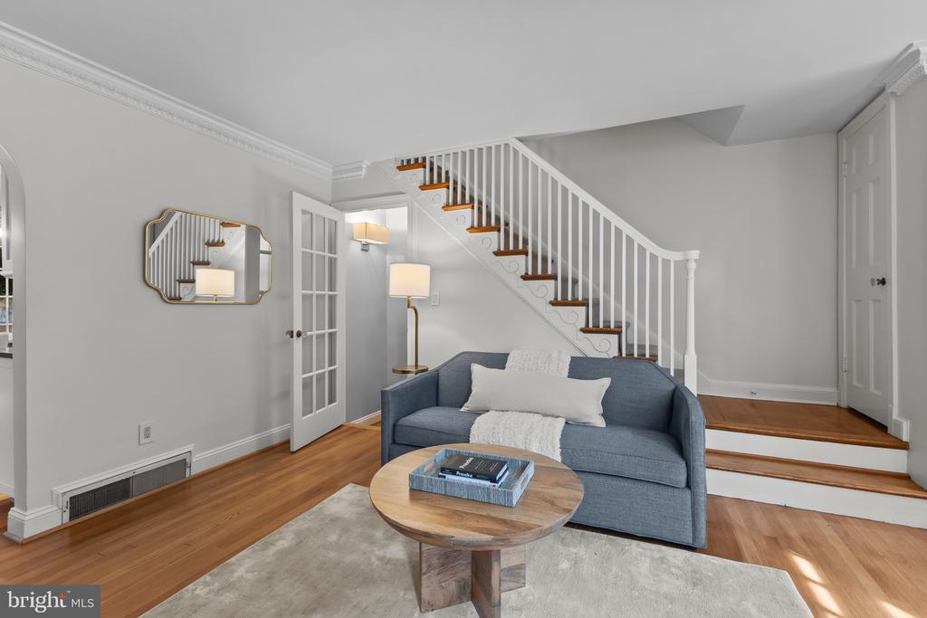 1302 MICHIGAN AVENUE