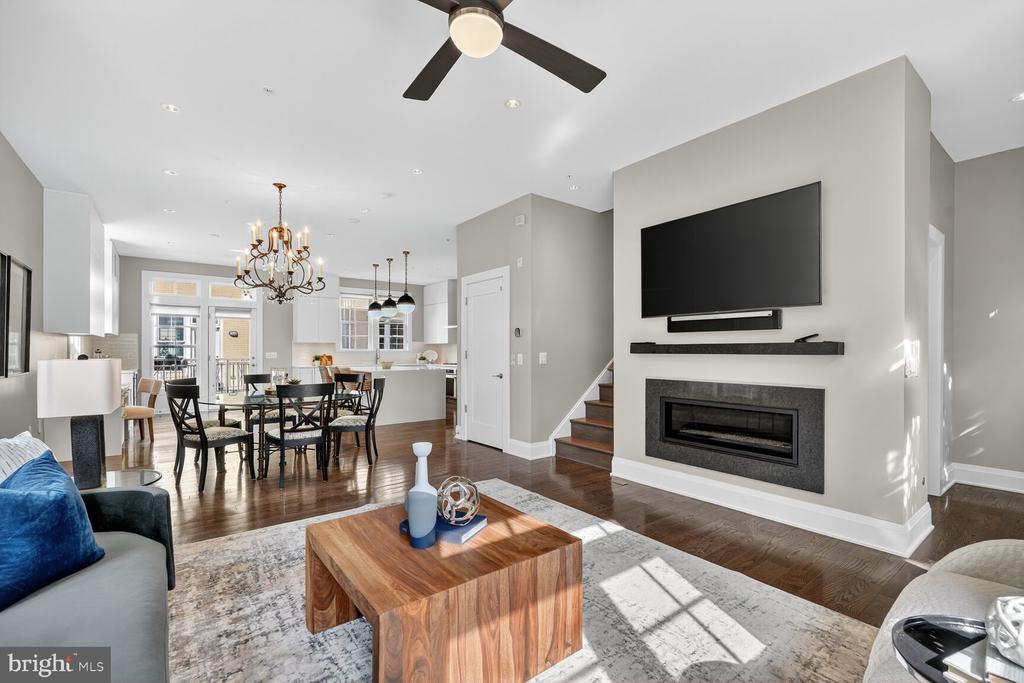 19 PIONEER MILL WAY