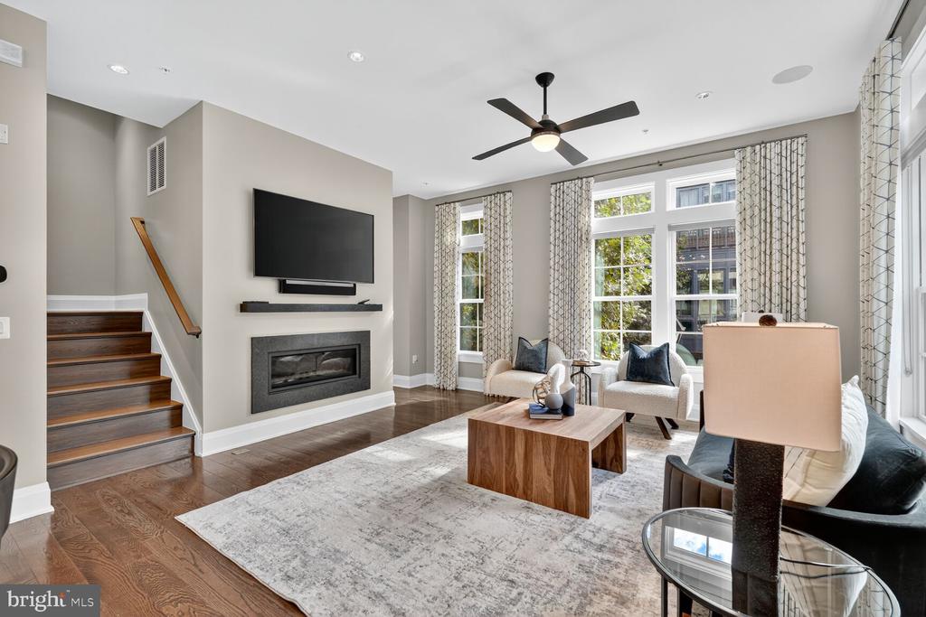 19 PIONEER MILL WAY