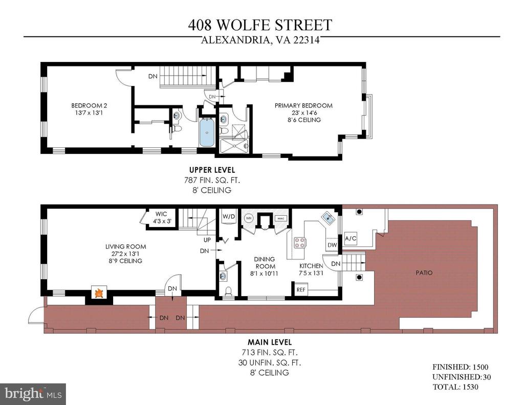 408 WOLFE STREET