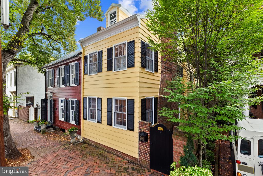 408 WOLFE STREET