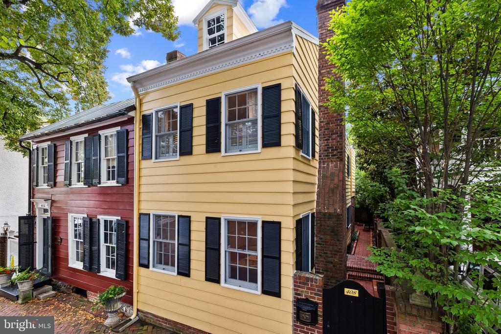 408 WOLFE STREET